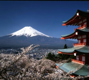 Japon