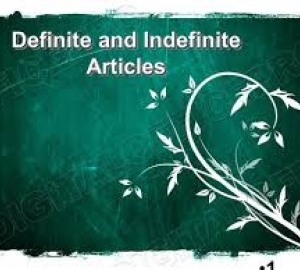 Articles