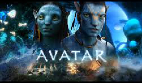 Película Avatar