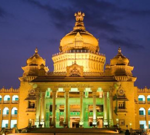 Bangalore