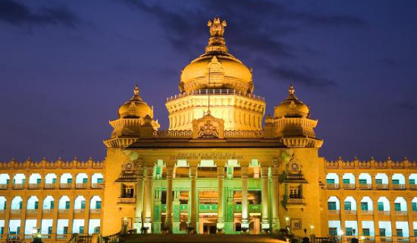 Bangalore