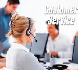 customer Service