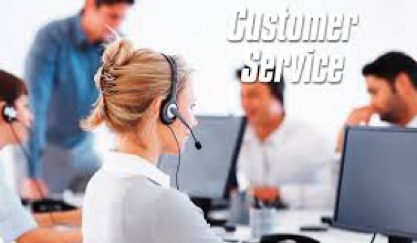 customer Service