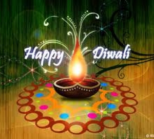 Diwali (Indian Festival)