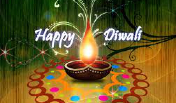 Diwali (Indian Festival)