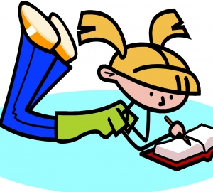 Essay writing for children 2