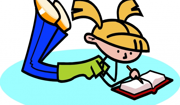 Essay writing for children 2