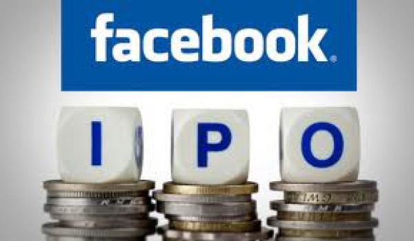 Facebook l'introduction en Bourse