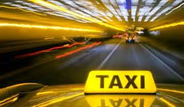 book a taxi