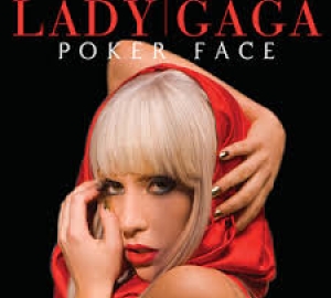 《Poker Face》Lady Gaga