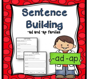 construct a sentence in English