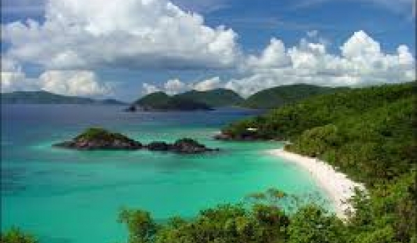 世界上最美丽的十个沙滩