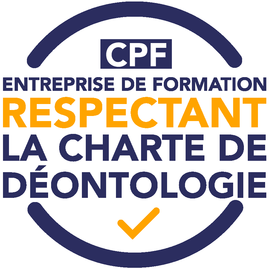 CPF Charte Déontologique